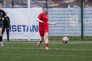 Bild 167 - wCJ HSV - ETV - Esbjerg